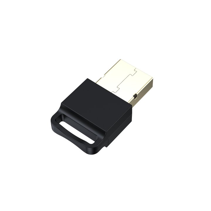 Adaptador Conceptronic Usb Bluetooth 5.0 Nano Alcance 20m Abby06b
