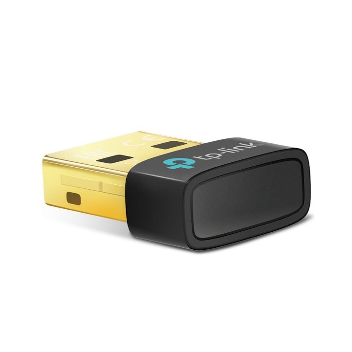 Adaptador Usb Bluetooth 5.0 Tp-link Ub4a Tamano Nano Usb 2.0