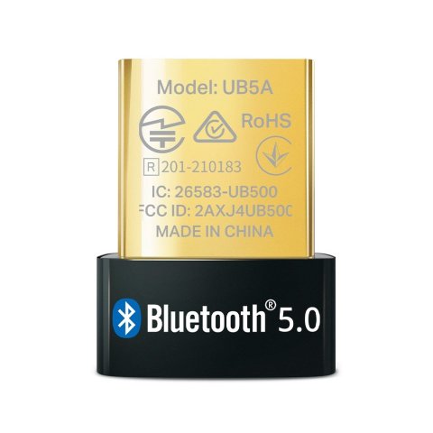 Adaptador Usb Bluetooth 5.0 Tp-link Ub4a Tamano Nano Usb 2.0