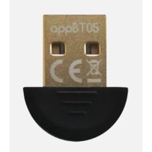 Adaptador Usb Bluetooth 5.0 Approx Appbt05v2
