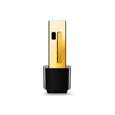 Usb Wifi Tp-link Wn725n 150mb Tamaño Nano