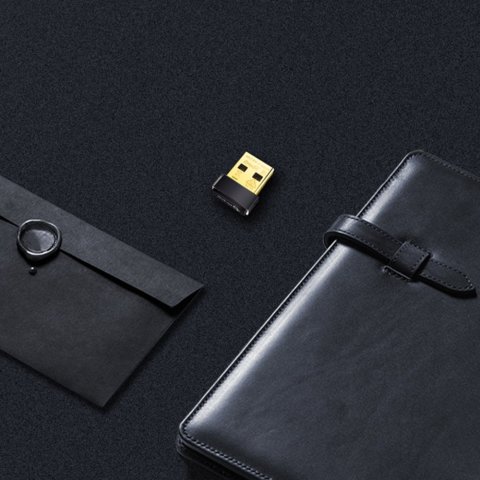 Usb Wifi Tp-link Wn725n 150mb Tamaño Nano