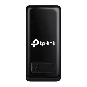 Usb Wifi Tp-link Wn823n 300mb Tamaño Mini