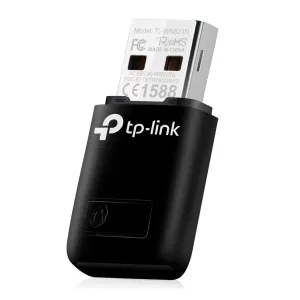 Usb Wifi Tp-link Wn823n 300mb Tamaño Mini 2