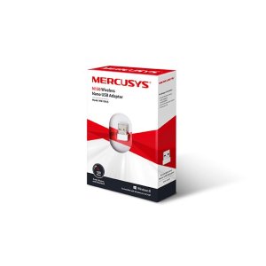 Usb Wifi Mercusys Mw150us Wireless N 150mbps Nano Usb 2.0 2