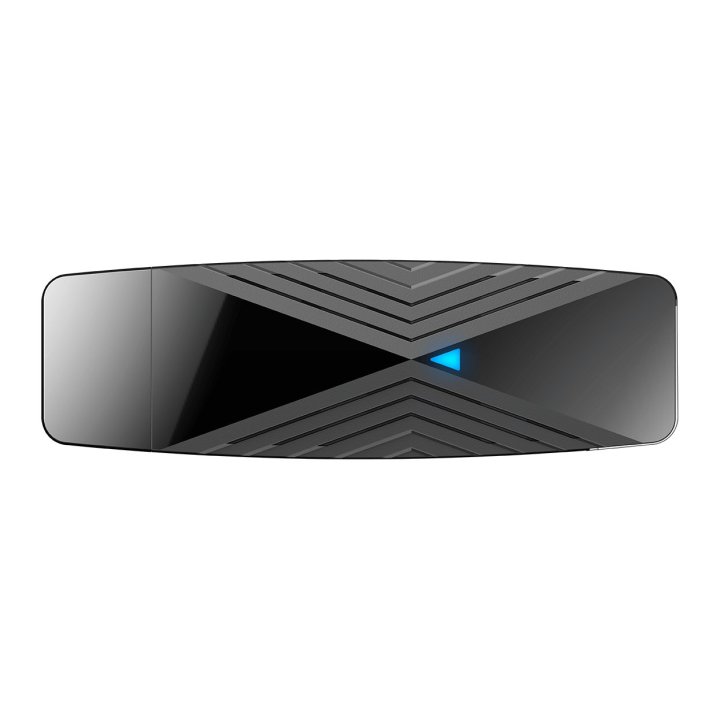 Usb Wifi 6 Dualband D-link Dwa-x1850 Hasta 500mb En 2,4ghz Y 1200mb En 5ghz Wpa3 Ofdma Usb 3.02