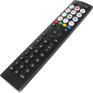 Mando A Distancia Para Smart Tv Hisense Original Oem... 2