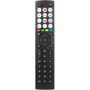 Mando A Distancia Para Smart Tv Hisense Original Oem...