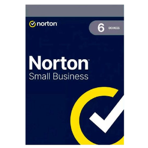 Norton Small Business 2.0 250gb Es 1 User 6 Device 12mo 2