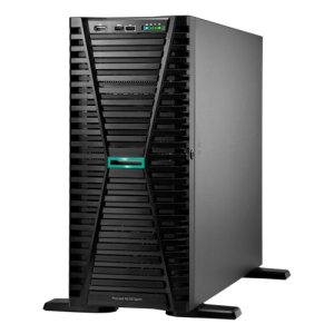 Server Hp Proliant Ml110 Gen11 Intel Xeon-s 3408u 1,8ghz 32gb 8 X Hdd Sff Hot Plug 1000w 3 Años Gara