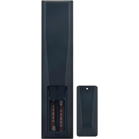 Mando A Distancia Para Smart Tv Aiwa Original...