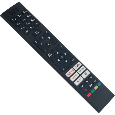 Mando A Distancia Para Smart Tv Aiwa Original...