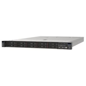 Servidor Rack Lenovo Sr630 V3 Silver 4410y (12 Core 2ghz... 2