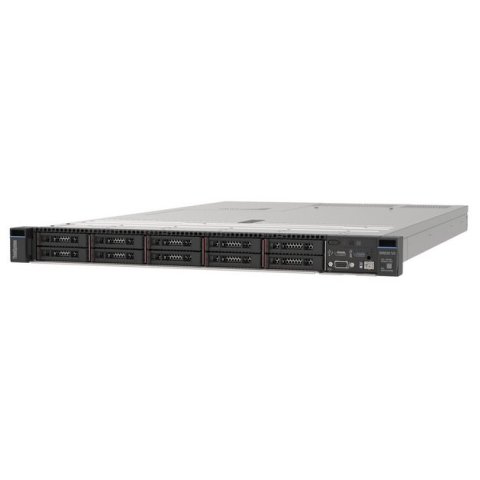 Servidor Rack Lenovo Sr630 V3 Silver 4410y (12...