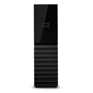 Disco Duro Externo Western Digital My Book 24tb  Wdbbgb0240hbk-eesn
 2
