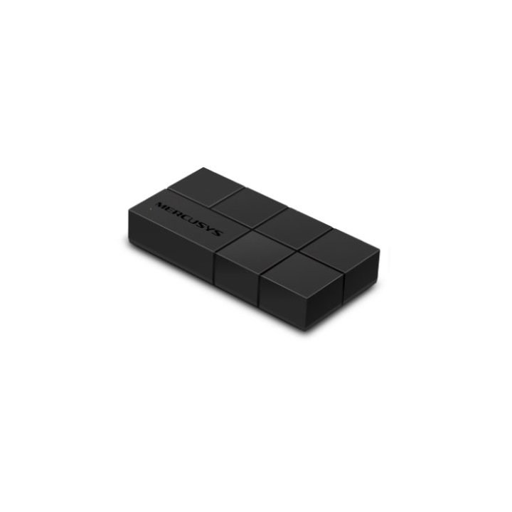 Switch No Gestionable Mercusys Ms108g 8p 10 100 1000 Ethernet Mini Desktop