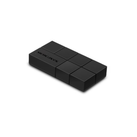 Switch No Gestionable Mercusys Ms108g 8p 10 100 1000 Ethernet Mini Desktop