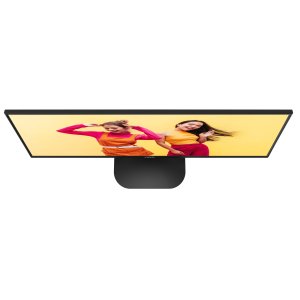 Monitor 27" Hdmi Vga Aoc 27b35hm Va Fhd 100hz 1ms Vesa 100x100 Negro 2