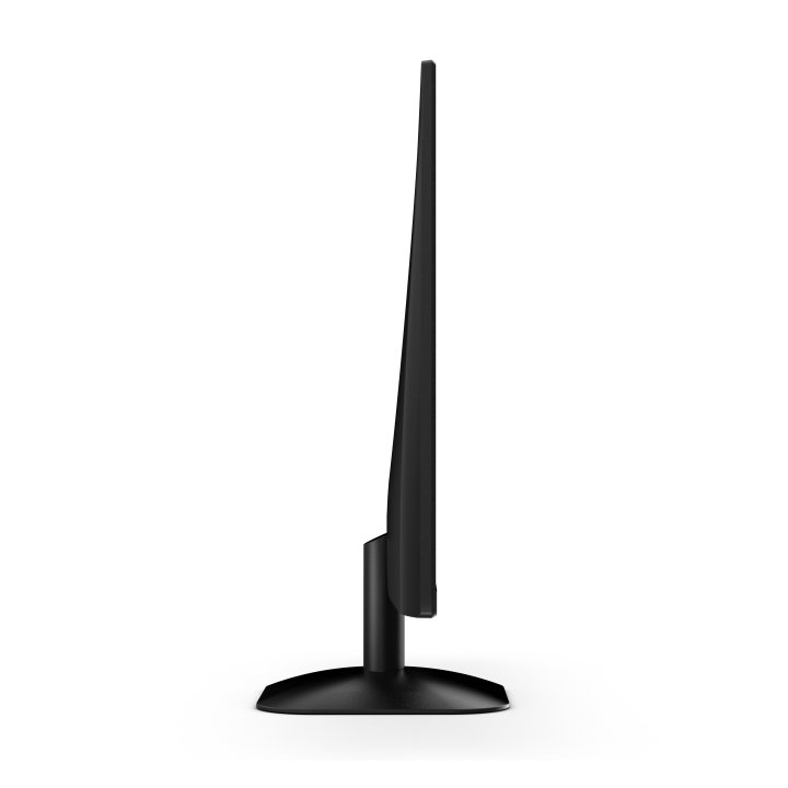 Monitor 27" Hdmi Vga Aoc 27b35hm Va Fhd 100hz 1ms Vesa 100x100 Negro