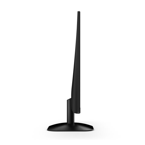 Monitor 27" Hdmi Vga Aoc 27b35hm Va Fhd 100hz 1ms Vesa 100x100 Negro