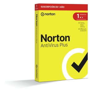 Norton Antivirus Plus 2gb Es 1 User 1 Device 12mo Box 2