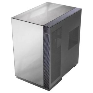 Caja Atx Semitorre Gaming Mars Gaming Mc3gfpro Triple... 2