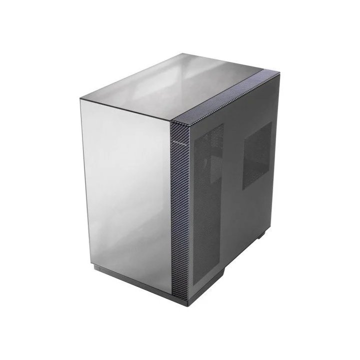 Caja Atx Semitorre Gaming Mars Gaming Mc3gfpro...