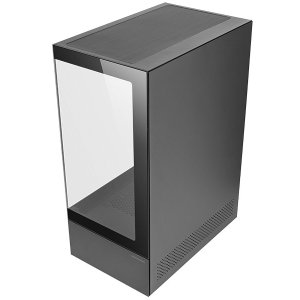 Caja Atx Semitorre Gaming Mars Gaming Mcxo Doble Cristal... 2