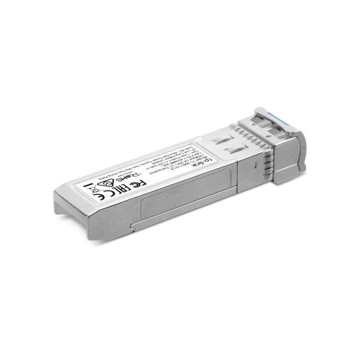 Transceiver Tp-link Sm5110-lr 1gbase-lr Monomodo Sfp+ Lc