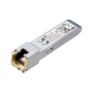 Transceiver Tp-link Sm5310-t Modulo 10g Base-t Rj45 Sfp+