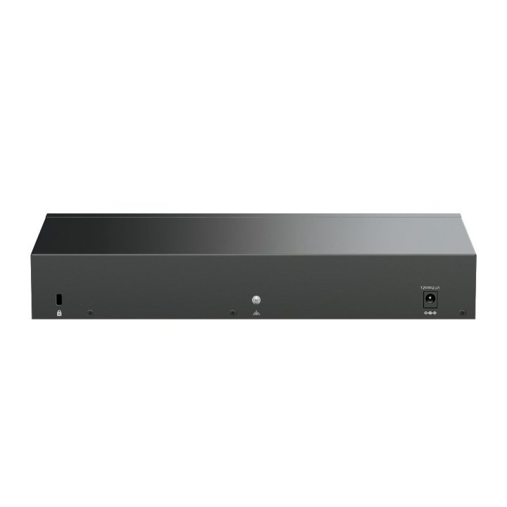 Switch Gestionable Tp-link Ds-p7001-01 Olt 1xgpon 1x10ge Sfp+ 1x2,5gbe Funciones L2 L2+l3