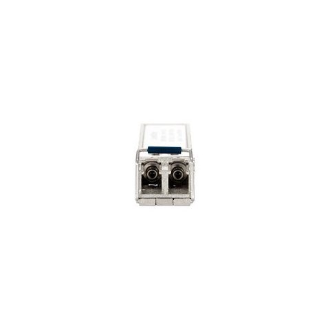 Transceiver Gigabit Sfp Module Level One Singlemode 1.25g 1310nm Fp-ld 10km Duplex Lc