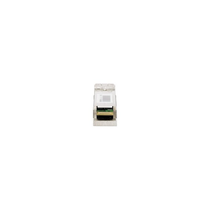 Transceiver Gigabit Sfp Module Level One Singlemode 1.25g 1310nm Fp-ld 10km Duplex Lc