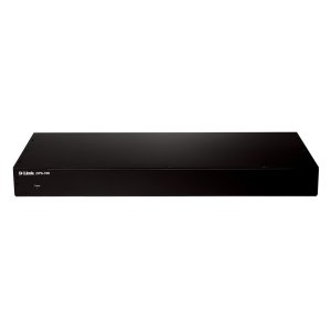 Fuente Redundante D-link 589w Dps-700 Para Switches Dgs-3120 Poe 2
