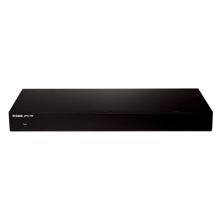 Fuente Redundante D-link 589w Dps-700 Para Switches Dgs-3120 Poe