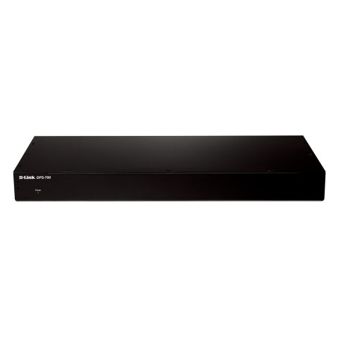 Fuente Redundante D-link 589w Dps-700 Para Switches Dgs-3120 Poe