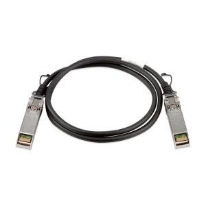 Cable D-link Para Stack 10gbe Sfp+ 1 Metro