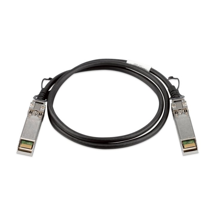 Cable D-link Para Stack 10gbe Sfp+ 1 Metro