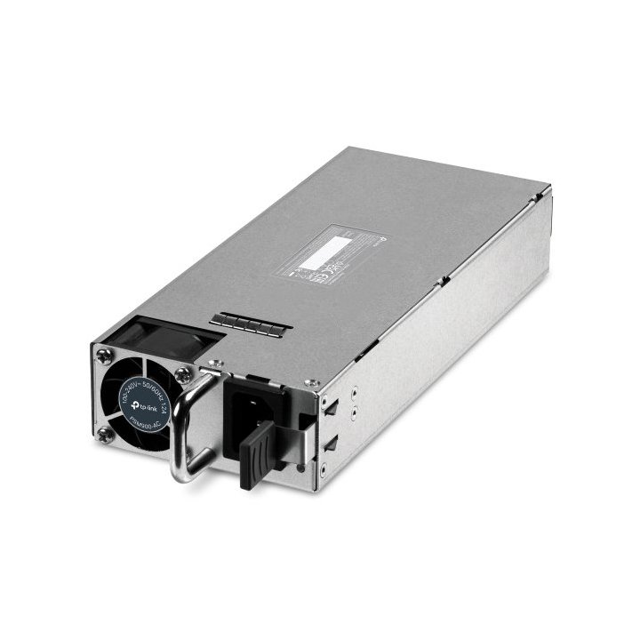 Fuente De Alimentacion Redundante Tp-link 900w Hot Swap Para Swtich Omada Sg6428xhp, Sg6654xhp, S6500-24gp4xf, S6500-48gp6xf,