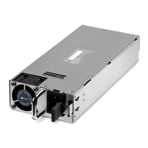 Fuente De Alimentacion Redundante Tp-link 900w Hot Swap Para Swtich Omada Sg6428xhp, Sg6654xhp, S6500-24gp4xf, S6500-48gp6xf,