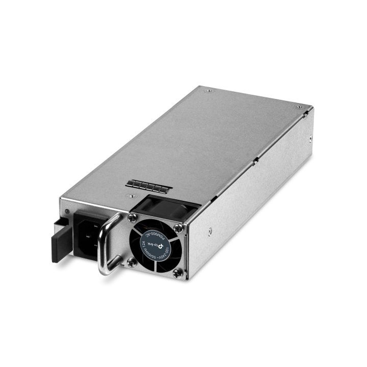 Fuente De Alimentacion Redundante Tp-link 900w Hot Swap Para Swtich Omada Sg6428xhp, Sg6654xhp, S6500-24gp4xf, S6500-48gp6xf,