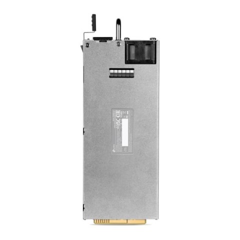 Fuente De Alimentacion Redundante Tp-link 900w Hot Swap Para Swtich Omada Sg6428xhp, Sg6654xhp, S6500-24gp4xf, S6500-48gp6xf,