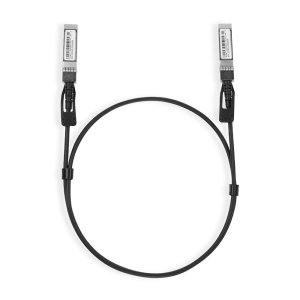 Cable De Conexion Directa Sfp+ 10g Tp-link Sm5520 Longitud 1m 2