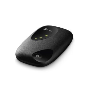 Router Wifi Movil 4g Lte 150mbps Tp-link M7010 Ranura Para Sim Bateria 2000mah Modem 4g Interno Fdd tdd-lte 2