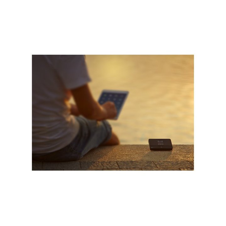 Router Wifi Movil 4g Tp-link M7350 Ranura Para Sim Bateria 2000mah Tarjeta Microsd 4g Pantalla Tft 1,4"