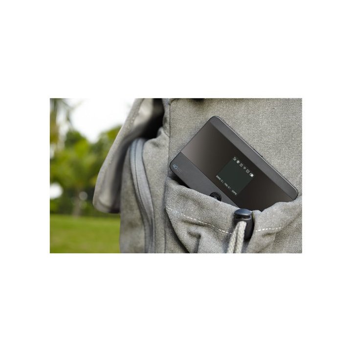 Router Wifi Movil 4g Tp-link M7350 Ranura Para Sim Bateria 2000mah Tarjeta Microsd 4g Pantalla Tft 1,4"
