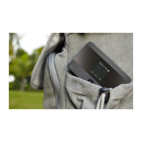 Router Wifi Movil 4g Tp-link M7350 Ranura Para Sim Bateria 2000mah Tarjeta Microsd 4g Pantalla Tft 1,4"