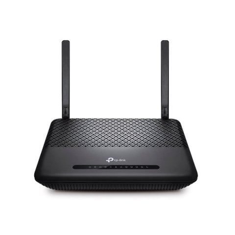 Router Wifi Dual Band Tp-link Xc220-g3v Gpon Ac1200 Wi-fi Doble Banda 4p Gigabit 1p Rj11 1p Sc apc Gpon Soporta Voip Gestion 