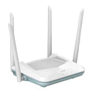 Router Wifi 6 Dualband D-link R15 Eagle Pro Ax1500 Mesh Ia Asssitant 1p Wan 3p Lan Giga 2