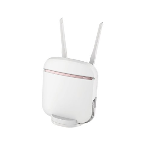 Router Wifi Movil 5g Ac2600 D-link Dwr-978 Ranura Sim, Usb 1xwan 4xlan